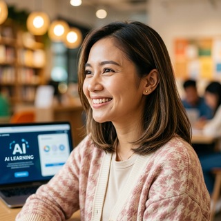 Kak Yui AI Mentor