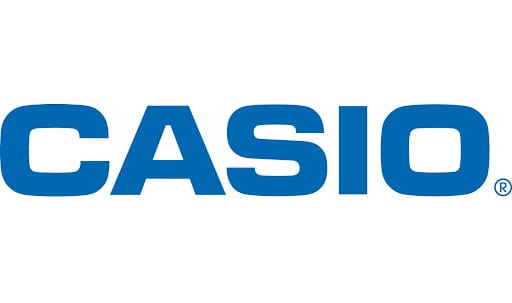 CASIO Education Partner